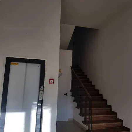 Apartamento Vittoria Marina Di Pietrasanta Exterior photo