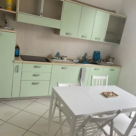 Apartamento Vittoria Marina Di Pietrasanta Exterior photo