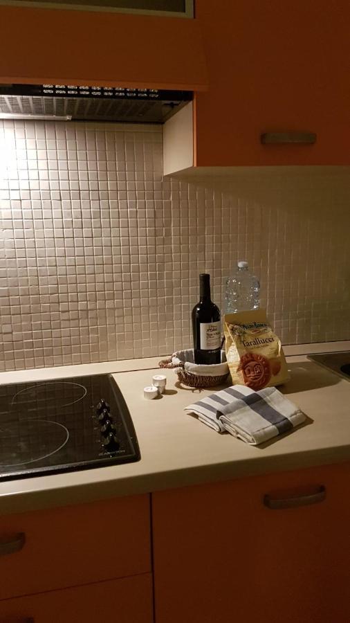 Vittoria Marina Di Appartement Pietrasanta