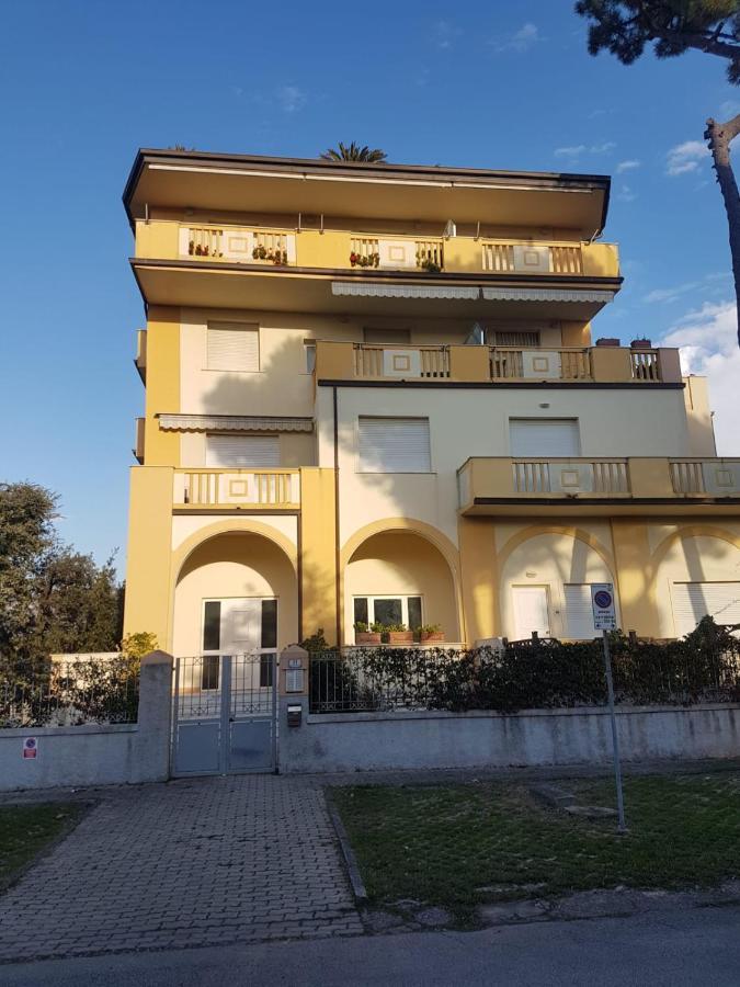Appartement Vittoria Marina Di
