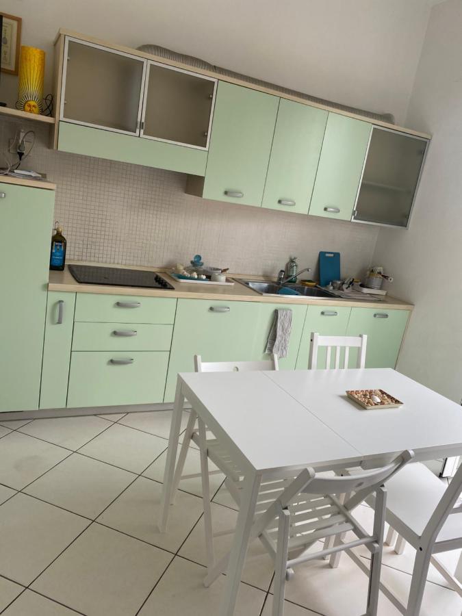 Vittoria Marina Di Appartement *