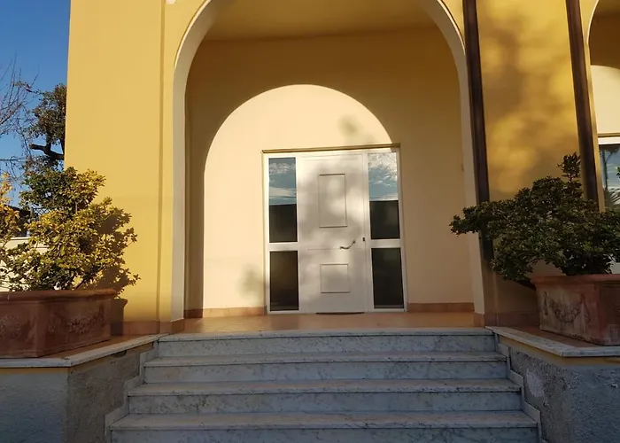 Apartamento Vittoria Marina Di Pietrasanta