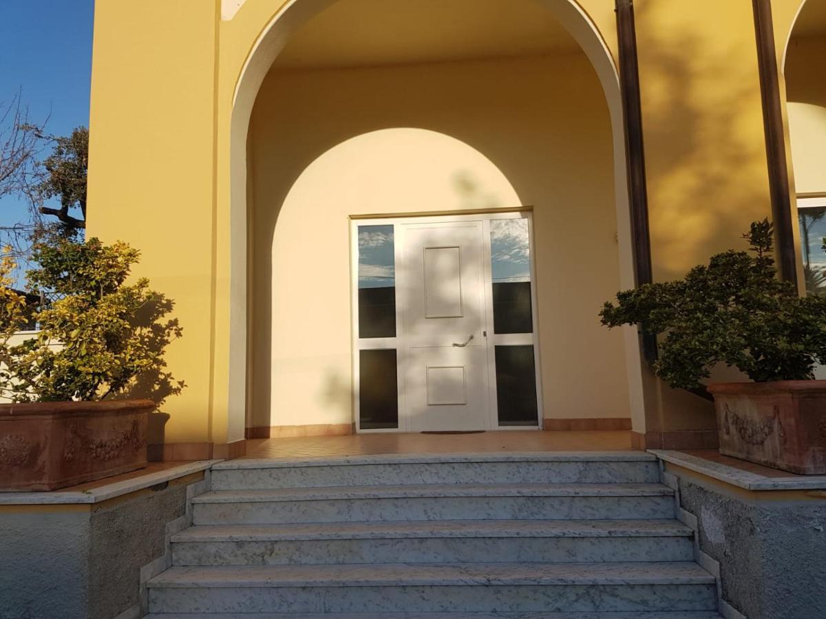 Vittoria Marina Di Apartment Pietrasanta